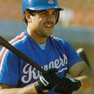 Pete Incaviglia is a famous Baseball Player, who was born on April 2, 1964 in United States. 12 years MLB veteran who hit 6 different teams.